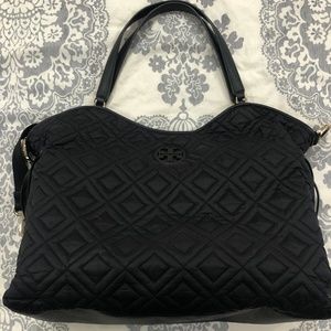 Tory Burch Marion Diaper Bag